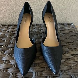Nine West Pumps